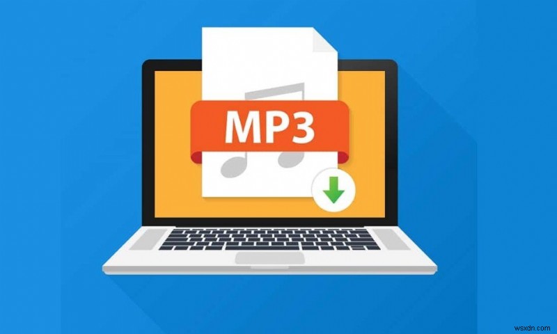 Windows 10 এ MP3 এ অ্যালবাম আর্ট যোগ করার 3টি উপায় 