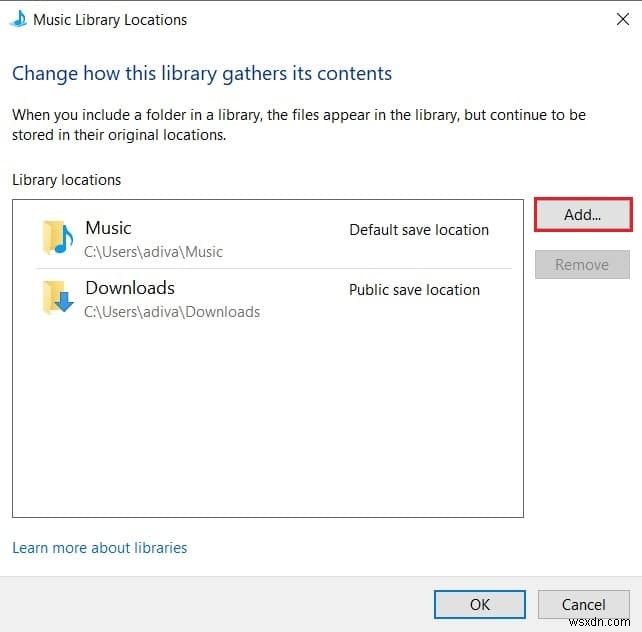 Windows 10 এ MP3 এ অ্যালবাম আর্ট যোগ করার 3টি উপায় 