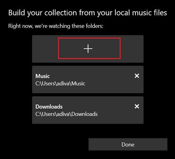 Windows 10 এ MP3 এ অ্যালবাম আর্ট যোগ করার 3টি উপায় 
