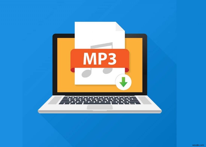 Windows 10 এ MP3 এ অ্যালবাম আর্ট যোগ করার 3টি উপায় 