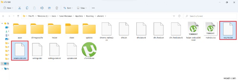 সতীর্থদের সাথে সংযোগ স্থাপনে আটকে থাকা uTorrent ঠিক করুন