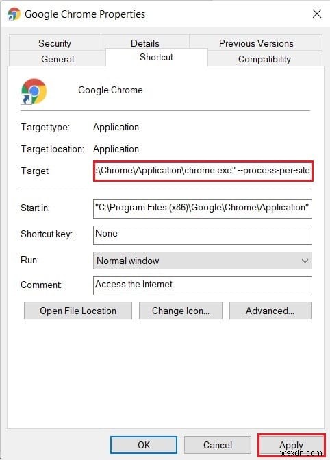 চলমান একাধিক Google Chrome প্রক্রিয়া ঠিক করুন