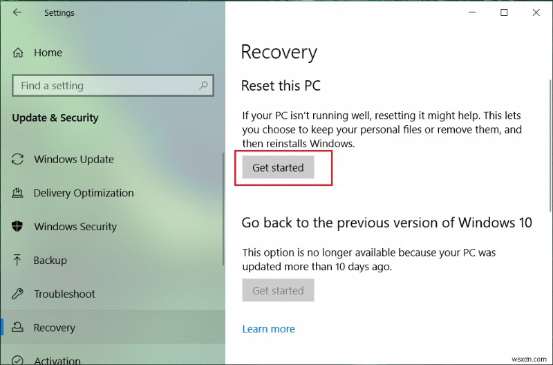 Windows 10 এ ভাঙা রেজিস্ট্রি আইটেমগুলি কীভাবে ঠিক করবেন