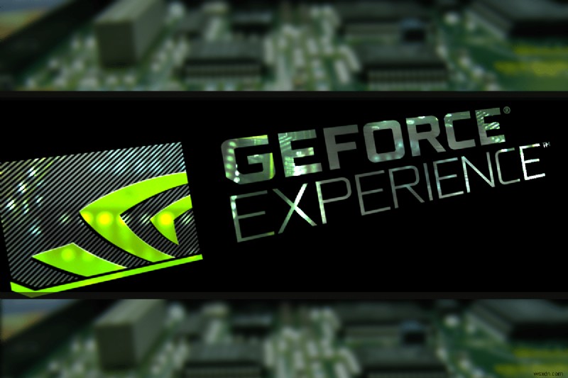 কীভাবে NVIDIA GeForce অভিজ্ঞতা নিষ্ক্রিয় বা আনইনস্টল করবেন