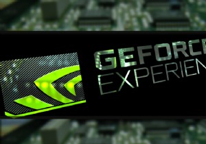 কীভাবে NVIDIA GeForce অভিজ্ঞতা নিষ্ক্রিয় বা আনইনস্টল করবেন