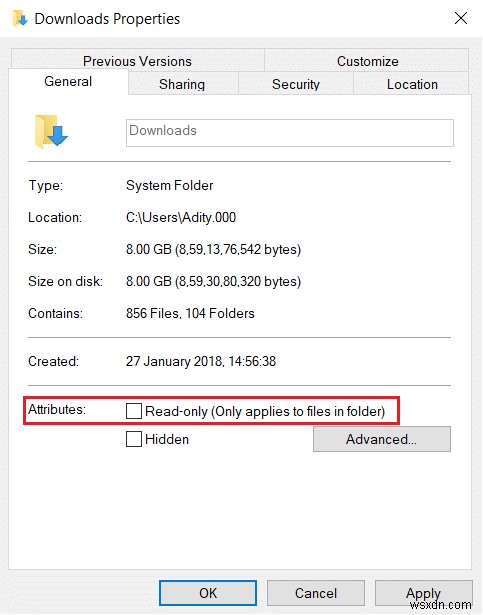 কিভাবে ঠিক করবেন uTorrent অ্যাক্সেস অস্বীকার করা হয়েছে