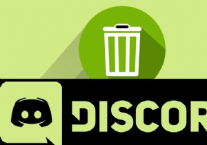 উইন্ডোজ 10 এ কীভাবে সম্পূর্ণরূপে ডিসকর্ড আনইনস্টল করবেন 