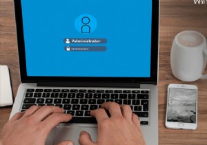 উইন্ডোজ 10 এ অ্যাডমিনিস্ট্রেটর অ্যাকাউন্ট কীভাবে সক্ষম বা নিষ্ক্রিয় করবেন 
