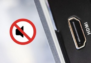 Windows 10-এ HDMI No Sound ঠিক করুন যখন টিভির সাথে সংযুক্ত থাকে 