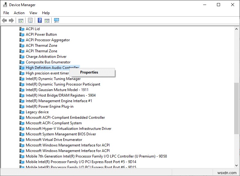 Windows 10-এ HDMI No Sound ঠিক করুন যখন টিভির সাথে সংযুক্ত থাকে 