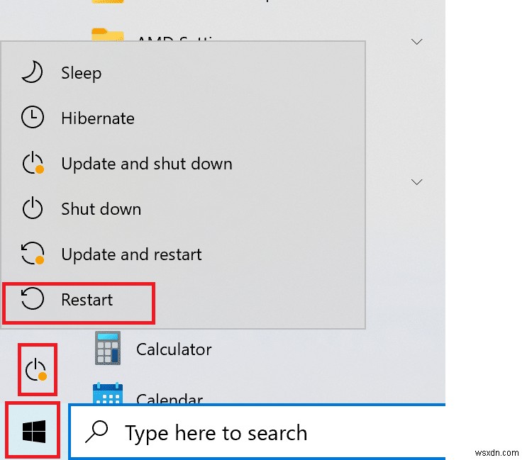 Windows 10 এ আটকে থাকা Caps Lock ঠিক করুন