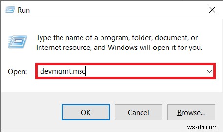 Windows 10 এ আটকে থাকা Caps Lock ঠিক করুন