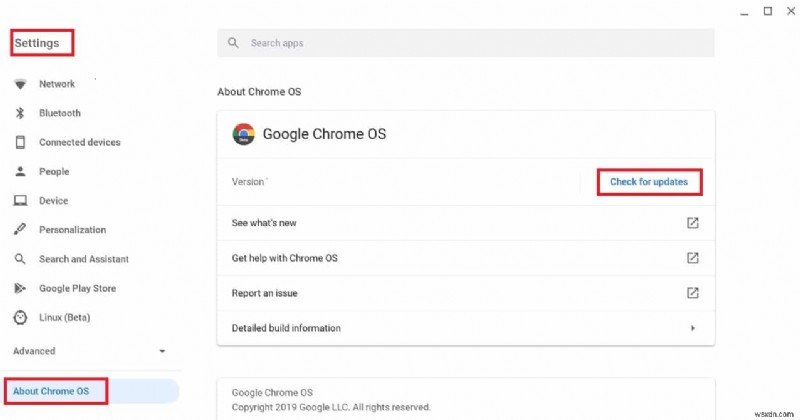 Chromebook এ DHCP লুকআপ ব্যর্থ ত্রুটি কীভাবে ঠিক করবেন