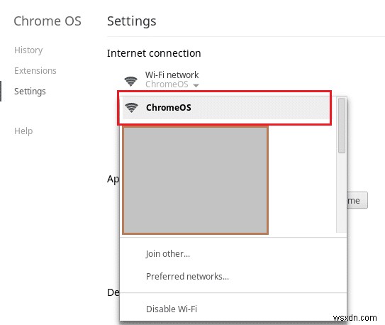 Chromebook এ DHCP লুকআপ ব্যর্থ ত্রুটি কীভাবে ঠিক করবেন