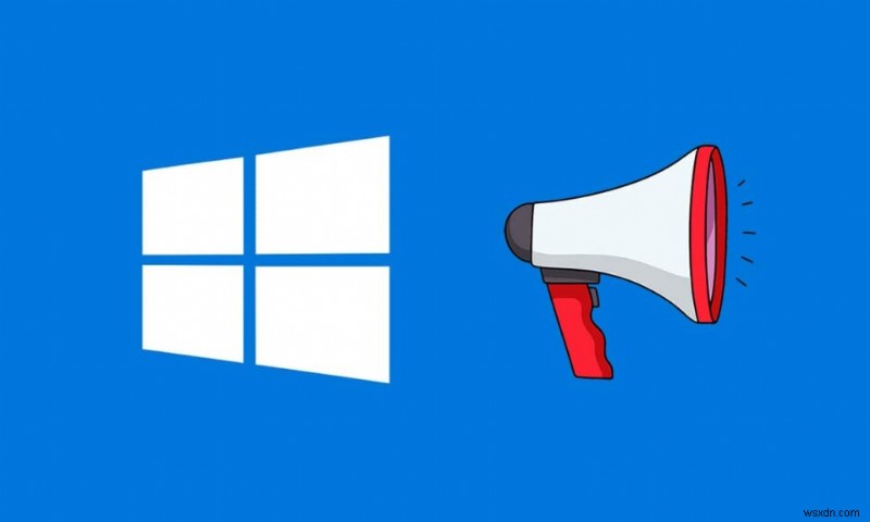 Windows 10 এ ন্যারেটর ভয়েস কিভাবে বন্ধ করবেন