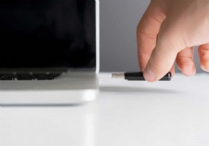 USB সংযোগ বিচ্ছিন্ন এবং পুনঃসংযোগ ঠিক করুন 