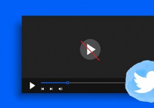 টুইটার ভিডিও চলছে না তা ঠিক করার 9টি উপায় 