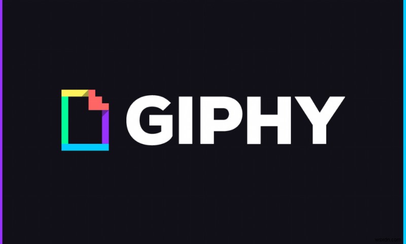 কিভাবে GIPHY থেকে GIF ডাউনলোড করবেন 