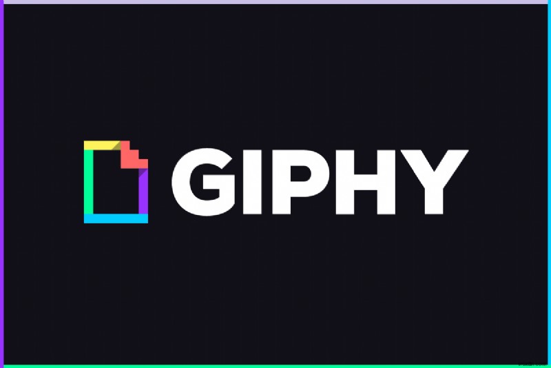 কিভাবে GIPHY থেকে GIF ডাউনলোড করবেন 