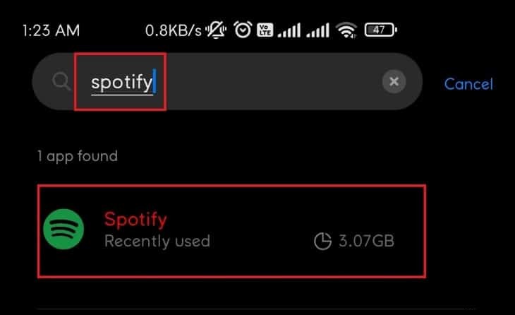 Windows 10 এ Spotify না খোলার সমাধান করুন