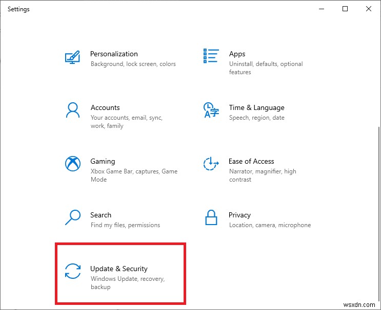 Windows 10 এ লিগ অফ লিজেন্ডস ব্ল্যাক স্ক্রীন ঠিক করুন