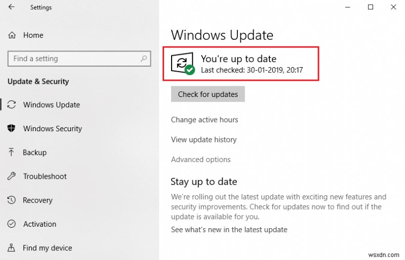 Windows 10 এ লিগ অফ লিজেন্ডস ব্ল্যাক স্ক্রীন ঠিক করুন