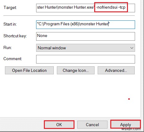 MHW এরর কোড 50382-MW1 ঠিক করুন 