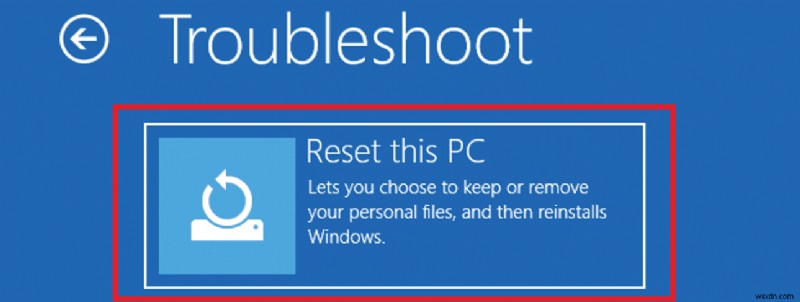 উইন্ডোজ রেডি হওয়া আটকে থাকা Windows 10 ঠিক করুন