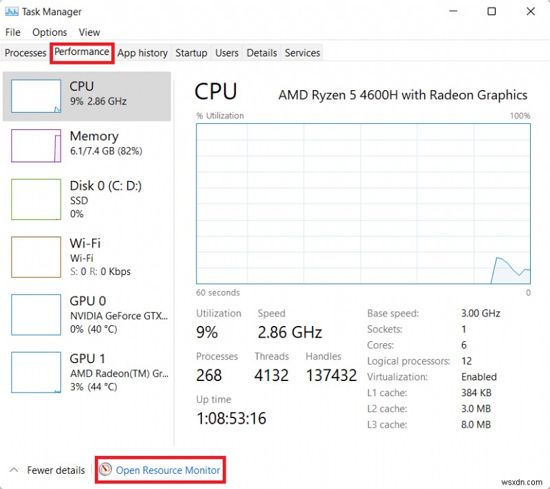 Windows 11 এ কিভাবে ইন্টারনেটের গতি বাড়ানো যায়