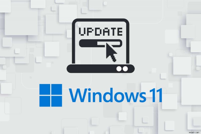 উইন্ডোজ 11 আপডেটগুলি কীভাবে ডাউনলোড এবং ইনস্টল করবেন 