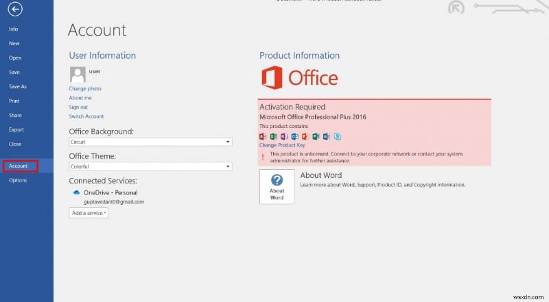 Windows 10-এ Microsoft Office খুলছে না ঠিক করুন