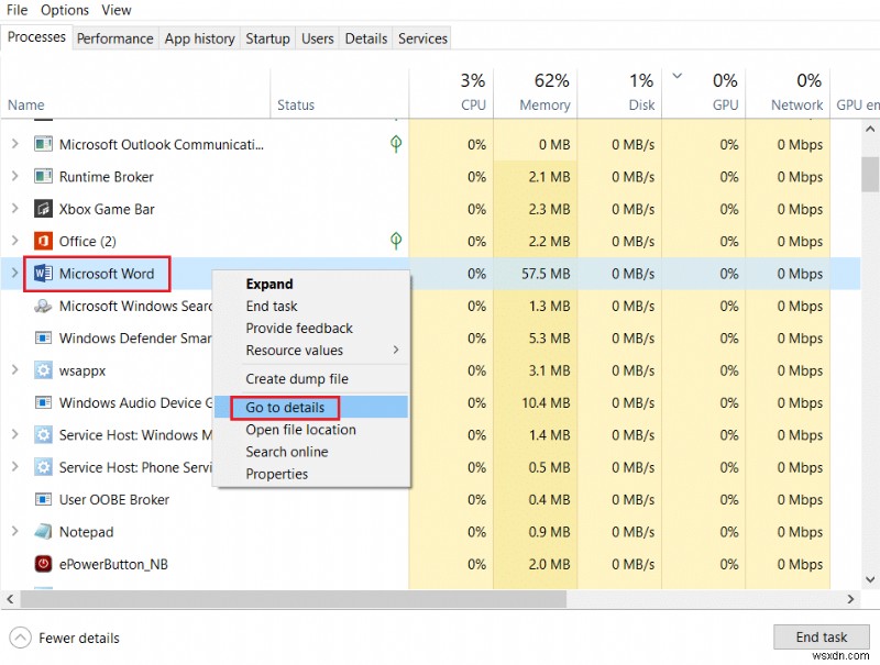 Windows 10-এ Microsoft Office খুলছে না ঠিক করুন