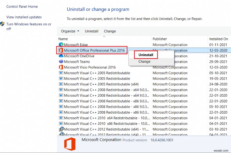 Windows 10-এ Microsoft Office খুলছে না ঠিক করুন