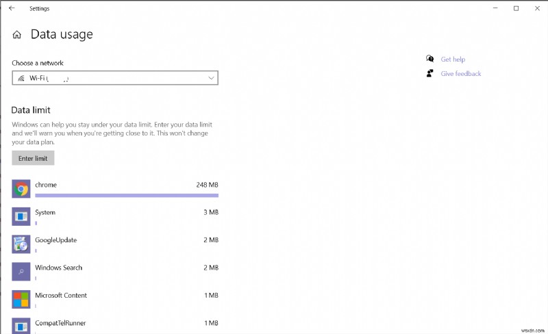 Windows 10 এ WiFi ইন্টারনেটের গতি কীভাবে বাড়ানো যায়