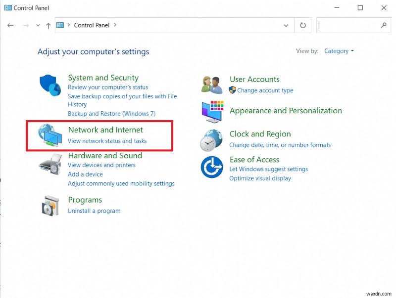 Windows 10 এ WiFi ইন্টারনেটের গতি কীভাবে বাড়ানো যায়