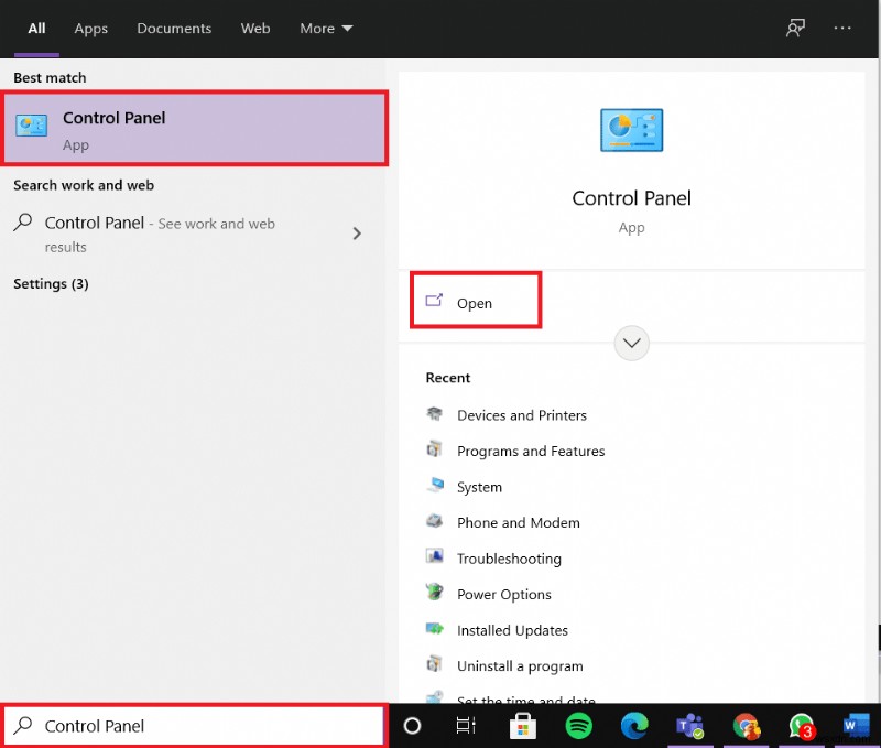 Windows 10 এ WiFi ইন্টারনেটের গতি কীভাবে বাড়ানো যায়