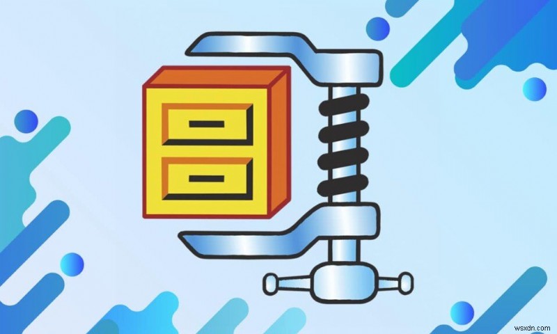 WinZip কি? 