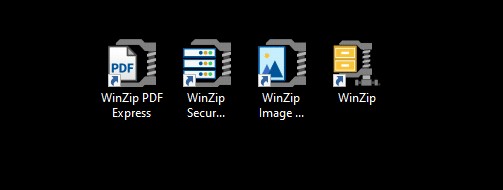 WinZip কি? 