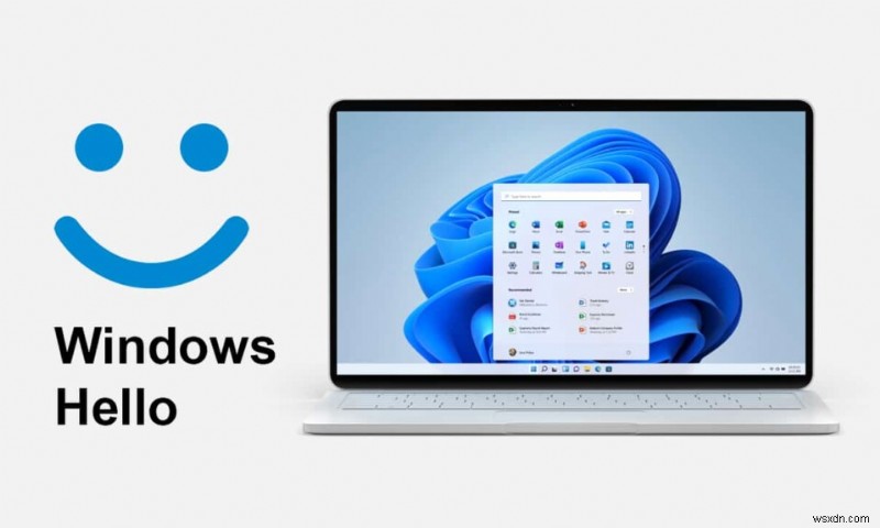 Windows 11 এ কিভাবে Windows Hello সেট আপ করবেন