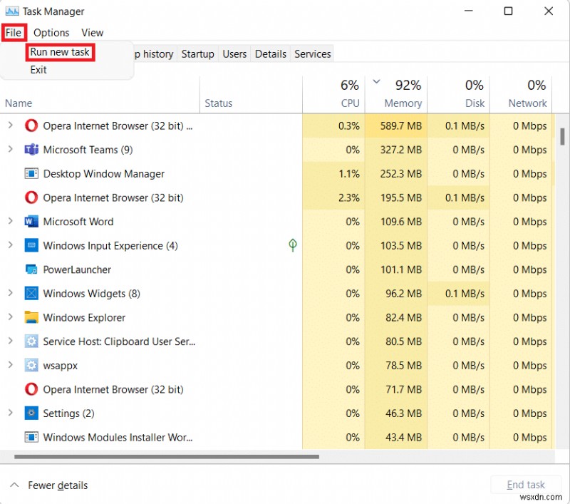 Windows 11 আপডেট ত্রুটি 0x800f0988