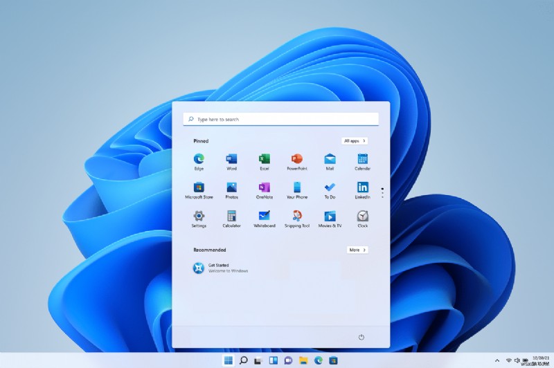 Windows 11 কীবোর্ড শর্টকাট