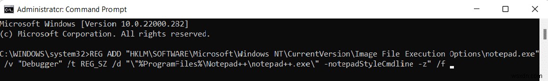 কিভাবে Windows 11 এ নোটপ্যাড++ ডিফল্ট হিসেবে সেট করবেন 