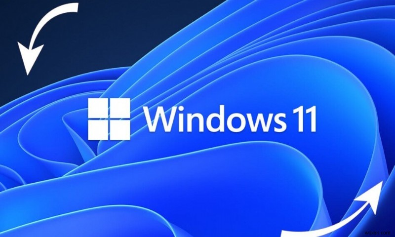 Windows 11 এ কিভাবে স্ক্রীন ঘোরানো যায়