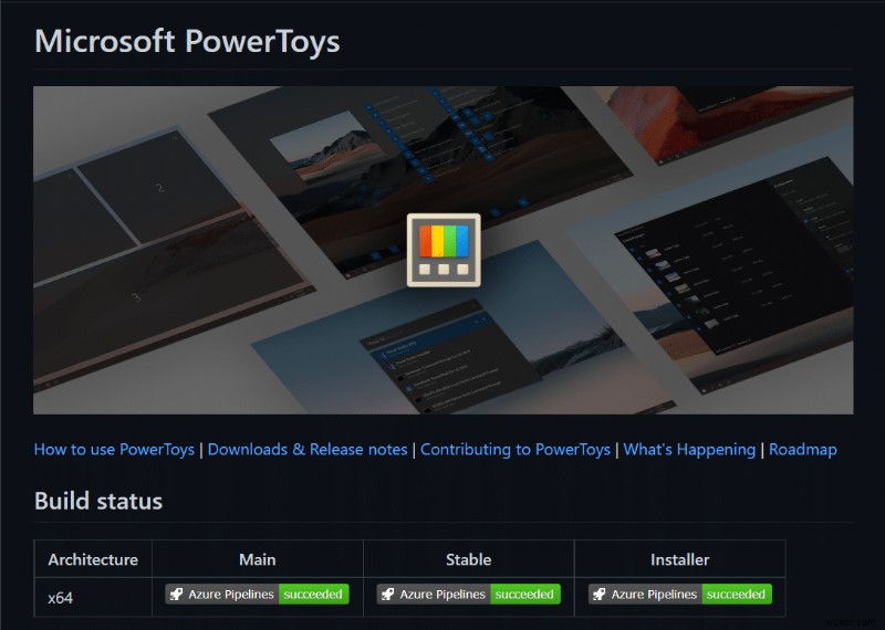 Windows 11 এ Microsoft PowerToys অ্যাপ কিভাবে আপডেট করবেন