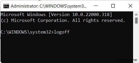 কিভাবে Windows 11 টাস্কবার কাজ করছে না ঠিক করবেন 