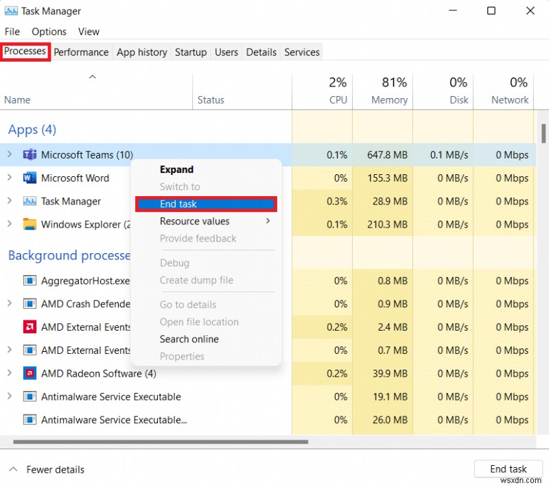 Windows 11 এর গতি বাড়ানোর 12 উপায়