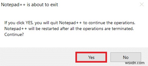 কিভাবে Windows 10 এ Notepad++ প্লাগইন যোগ করবেন 