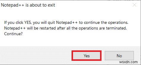 কিভাবে Windows 10 এ Notepad++ প্লাগইন যোগ করবেন 