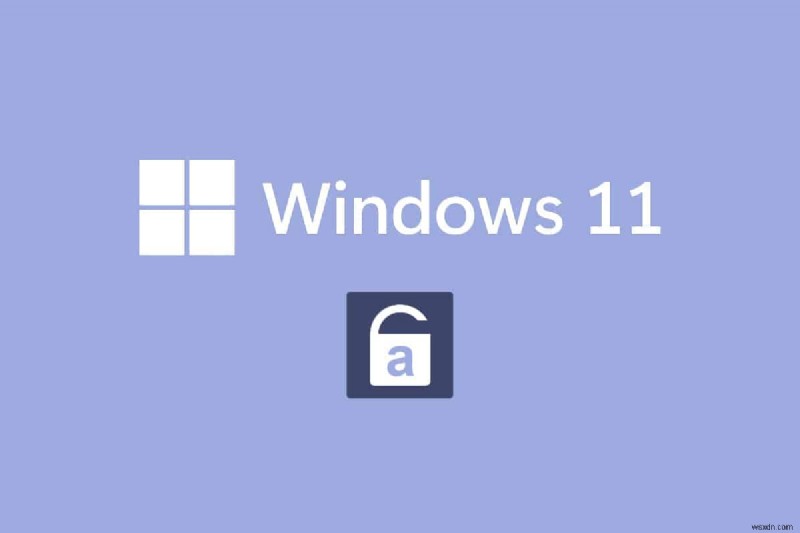 Windows 11 এ ন্যারেটর ক্যাপস লক সতর্কতা কীভাবে সক্ষম করবেন