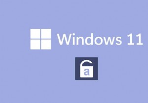 Windows 11 এ ন্যারেটর ক্যাপস লক সতর্কতা কীভাবে সক্ষম করবেন